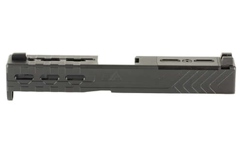 Parts Sylvan Arms GEN4 SYLVAN G19 G4 SLIDE COMPLETE BLK